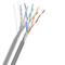305 m FTP Cat6 Twisted Cord Sieciowy kabel Lan Ekran Ethernet FTP Miedź
